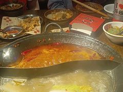 -萍姐火锅·公路夜市(打浦桥日月光店)