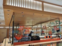-争鲜回转寿司(天府广场-今站PLUS店)