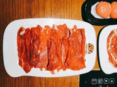 -牛焱·贵州黄牛肉火锅(城西银泰店)