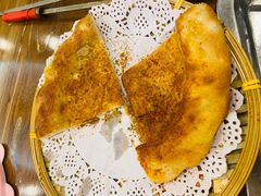 -清真·玛丽亚新疆菜主题餐厅(浙江中路店)