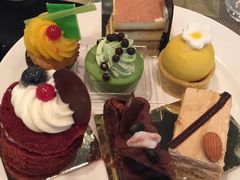 -富力希尔顿酒店·地阔自助餐厅