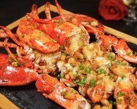 -79号渔船海鲜饭店(华强北店)