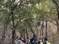 -千佛山风景名胜区