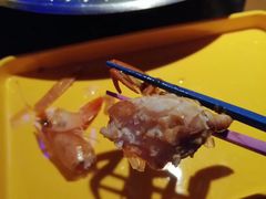 -胖哥俩肉蟹煲(河北勒泰购物中心店)