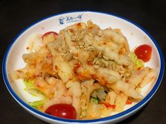 招牌无骨凤爪-美奈小馆·越南料理(中航城君尚购物中心店)