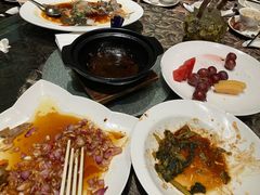 -汇景希尔顿逸林酒店·悦轩中餐厅