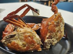 -莲花公园煎蟹(总店)