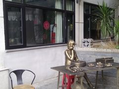 -吉庆街美食广场
