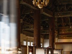 -北京市劳动人民文化宫(太庙)