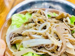 -笔记安顺夺夺粉火锅