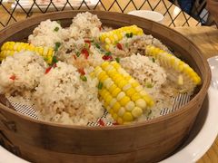 粗粮糯米骨-赤宴·川菜(玉林店)
