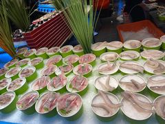 -V-ONE西雅图海鲜自助餐厅(仓山万达广场店)