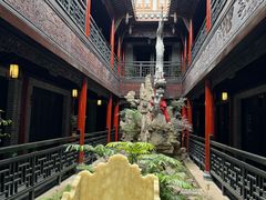 -大小河街