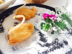 比翼双飞-梧桐餐厅(泉城路店)