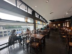 -春水堂人文茶馆(松烟文创店)