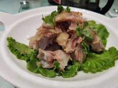 -大秦地·西北菜(纬四路店)