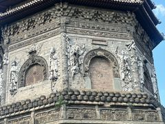 -玲珑塔公园