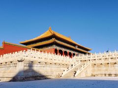 -故宫博物院(故宫)