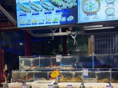 -烧蠔帮·生蚝海鲜牌档(观海店)