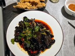 -肥家大排档(天河体育西店)