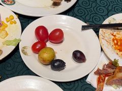 -汉斯南美烤肉(总店)