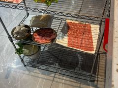 -郭记烤肉(正阳街店)