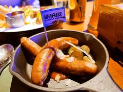 -Ambra Haus琥珀屋精酿餐厅(宝山店)