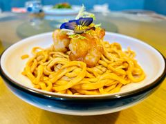 伊面-虾饺妹·酒家(海珠广场店)