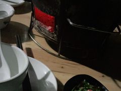 -司马街鸡煲(西华路店)