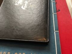 菜单-逸道(益丰·外滩源店)