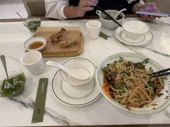 -春家·非遗手工小吃(徐汇万科广场店)