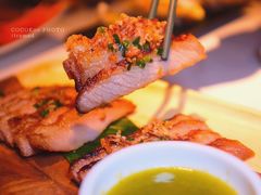 -帕娜·泰式茶餐厅·Bistro(近铁广场店)
