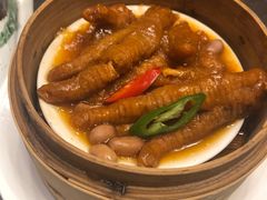 -领事馆19号中餐厅(厦门海景洲际酒店)