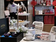 大堂-必胜客(百联又一城店)