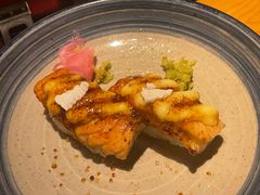 -原志优秀食材·匠心料理·海胆主题(金亿广场店)