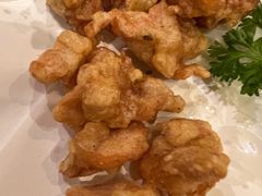 -福樱兰海鲜放题铁板烧(加州店)