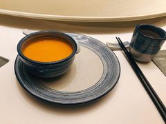 开胃南瓜粥-八府香鸭·啫啫煲(华山路店)