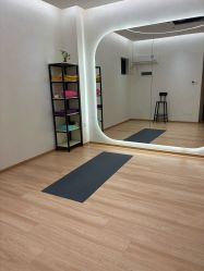 -依灵瑜伽普拉提连锁