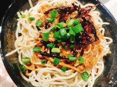 凉面-一棠龙虾•王牌虾球(楚河汉街店)