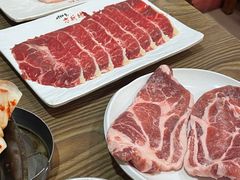 -方新村一品大锅盖(北京街店)
