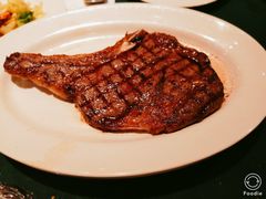 -弗兰克牛排西餐厅Ribone steak house(柠檬花园店)