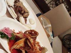-得月楼·省级非遗·传统苏帮菜(观前店)