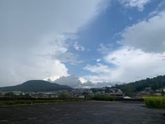 -和顺柏联温泉