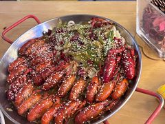 -床吧创意私房菜•Bistro