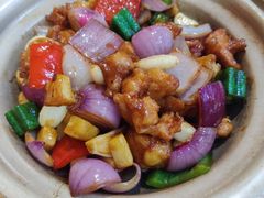 -味妙顺德厨房(绿地缤纷城店)