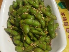 -可可大虾武汉土菜大排档(万松园1店)