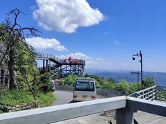 -娄山关景区