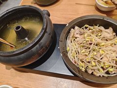 云南经典汽锅鸡-云海肴·汽锅鸡·云南菜(东坝金隅店)