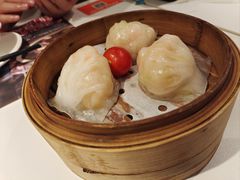 -虾饺妹·粤式茶餐厅(荟聚店)