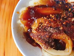 -洞子口张老二凉粉(文殊院店)